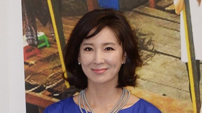 **「3000坪」加平の豪邸に住む女優、19年ぶり「疲れて断念」と告白 （『シネタウン』）**