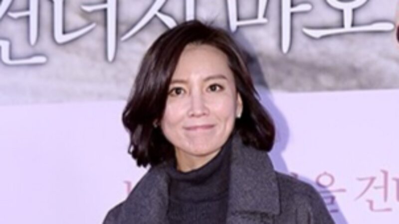 **「3000坪」加平の豪邸に住む女優、19年ぶり「疲れて断念」と告白 （『シネタウン』）**