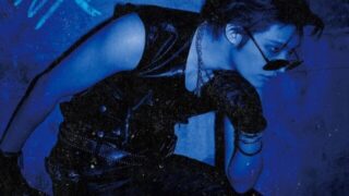 ATEEZ ミンギ、自作プロジェクト完遂…圧巻の音楽世界を表現