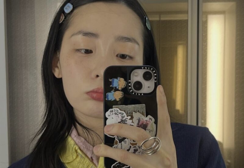 外見批判された女優、9kg減量→180度イメージチェンジに「個性で売れたのに」ネットで賛否両論