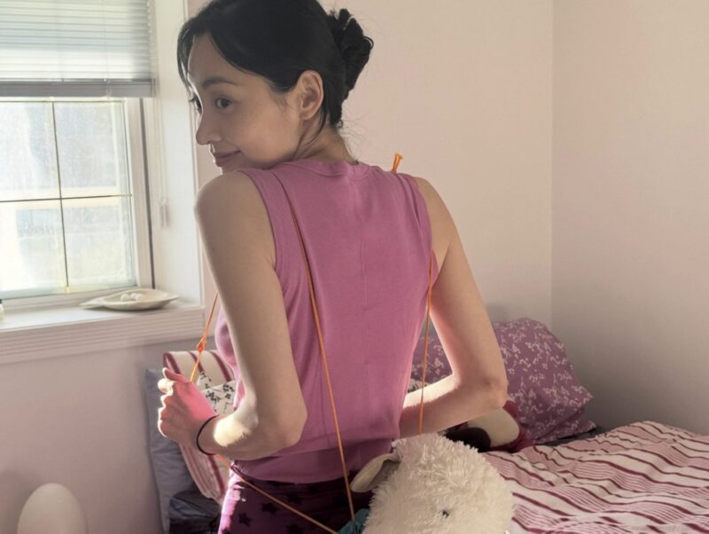 外見批判された女優、9kg減量→180度イメージチェンジに「個性で売れたのに」ネットで賛否両論