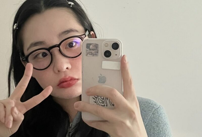 外見批判された女優、9kg減量→180度イメージチェンジに「個性で売れたのに」ネットで賛否両論