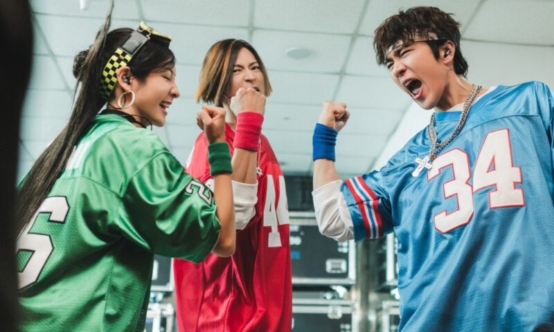 オ・ジョンセも出演決定！カン・ドンウォン、パク・ジヒョン、オム・テグに続きMV撮影へ