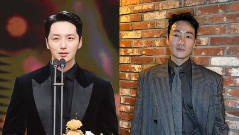 「1000万俳優」2人が豪華共演！制作段階から話題沸騰の新作映画とは