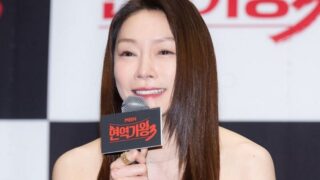 「健康悪化」チャ・ジヨン、深刻な状況にミュージカル界がパニック