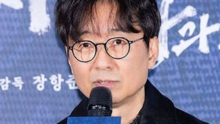 「絶好調だったのに…」チャン・ハンジュン監督、公式の場での発言が波紋を呼ぶ