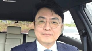 チェ・ドンソク、前妻パク・ジユンと「離婚→不倫→デマ流布」の泥沼争い…面会交渉で子供たちと切ない近況