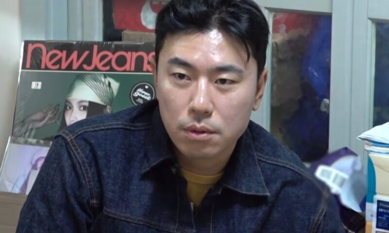“衛生騒動”ソ・イングク、13年経て明かした本音…「そんなに悪かったのか」