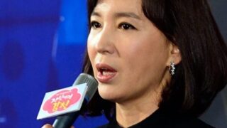 「資産家と結婚」シム・ヘジン、ついに清算へ…「もう限界」と吐露