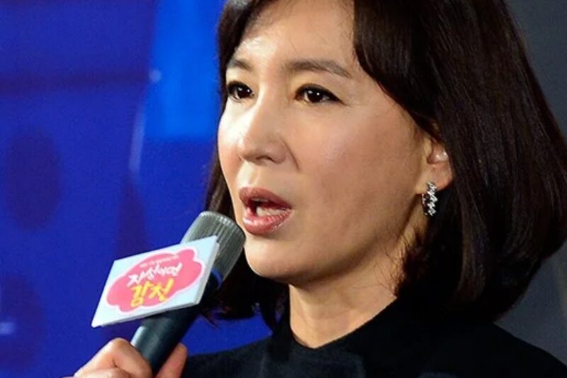 「資産家と結婚」シム・ヘジン、ついに清算へ…「もう限界」と吐露