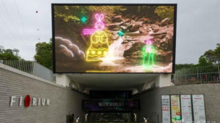 金炳宗（キム・ビョンジョン）画伯の世界に浸る。1,200円で叶う至高の芸術体験