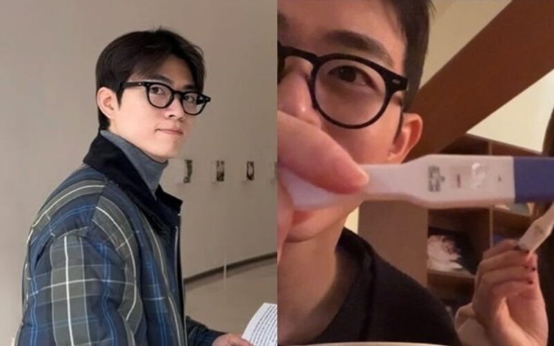 SBS最年少アナウンサー、結婚3年でパパに…8月出産へ、胎名は「ジンジョン」
