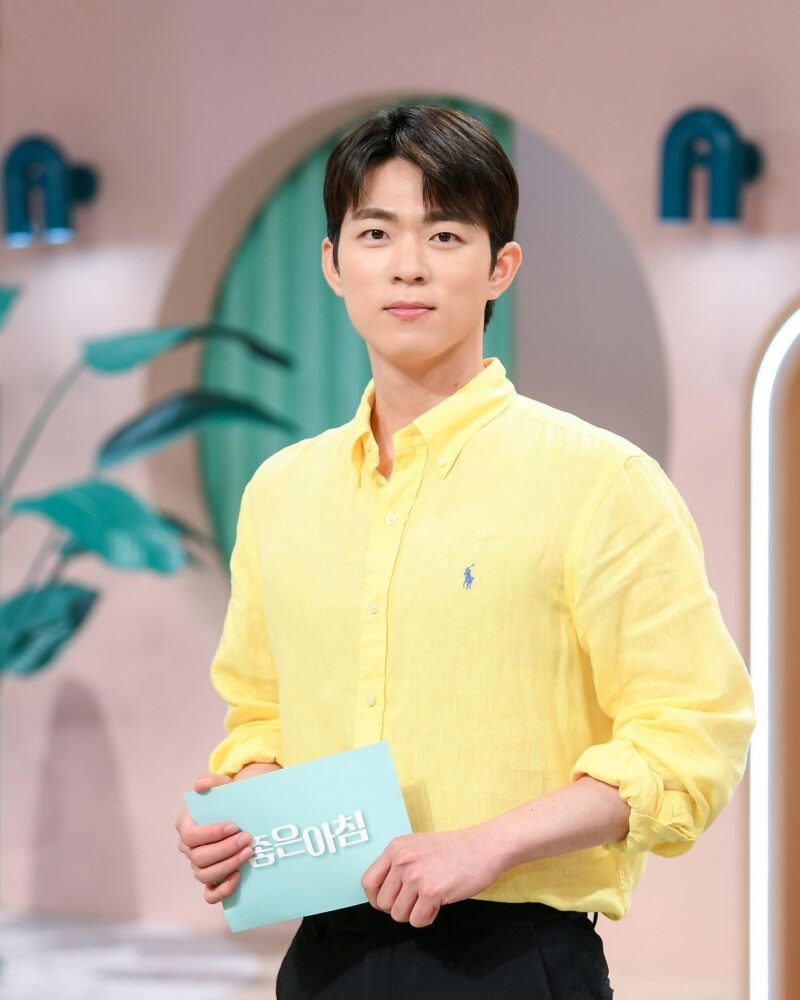 SBS最年少アナウンサー、結婚3年でパパに…8月出産へ、胎名は「ジンジョン」