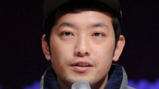 침착맨、異色の子育てスタイル「娘天才」…愛情表現を求めず