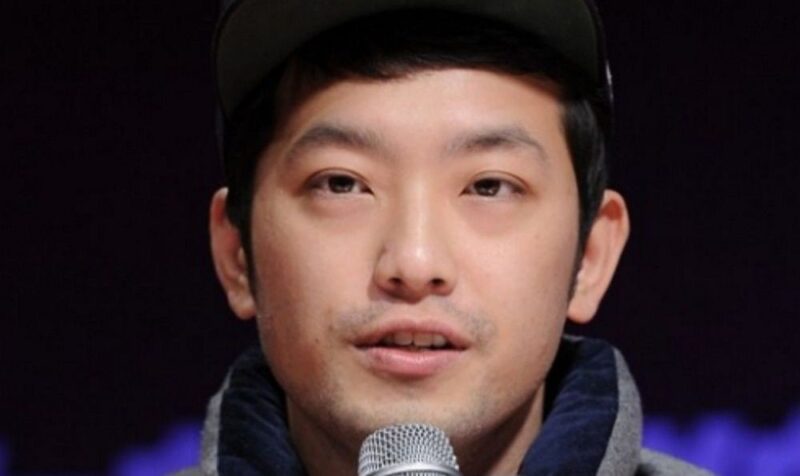 침착맨、異色の子育てスタイル「娘天才」…愛情表現を求めず