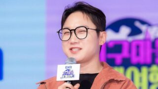 パニボトル、演技もぴったり！『ごめん、愛してる』ソ・ジソブに憑依→名場面パロディが話題