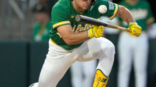 MLBで冷遇された犠牲バント、今や再評価の嵐