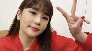 歌手チャン・ユンジョンの後輩 故ヘスさん、29歳で自宅で死去 遺書発見…あれから3年