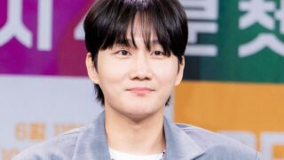 イ・ヨンジン、MZ巫女ノ・スルビのゾッとする占いに驚愕「太ると仕事がうまくいかない」