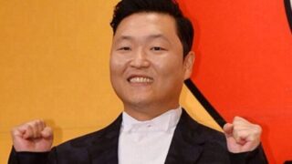 PSY、米で意味深な投稿「悪夢」
