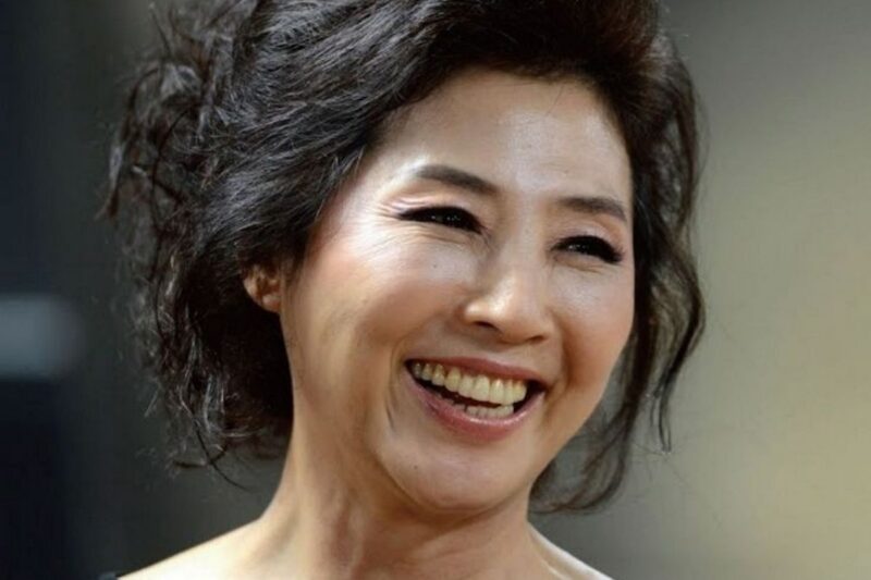 74歳・高斗心（コ・ドゥシム）、突然の報告にファン騒然…一体何が？