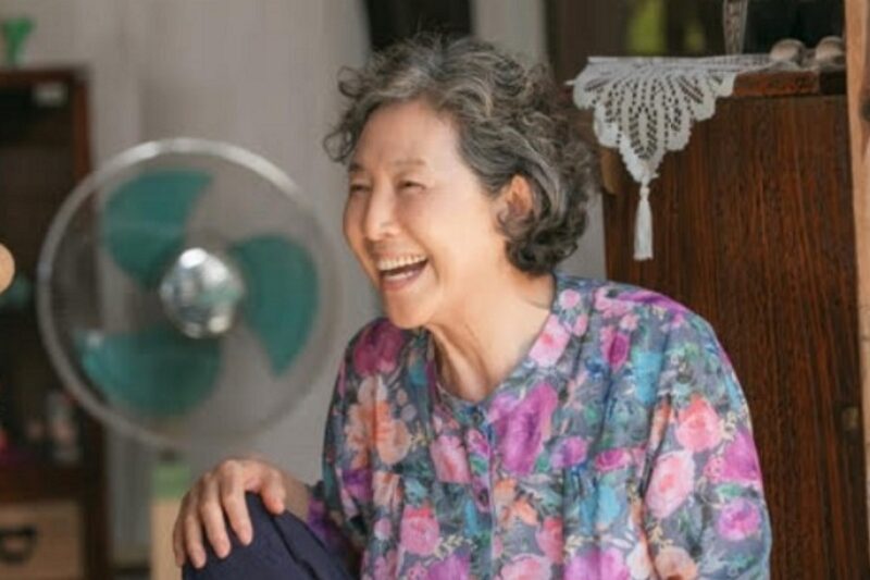 74歳・高斗心(コ・ドゥシム)、突然の報告にファン騒然…一体何が?