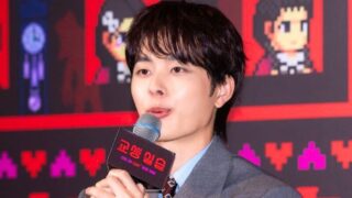 「私の20代のすべて」ユ・ソンホ、3年半「1泊2日」を卒業 最後の挨拶