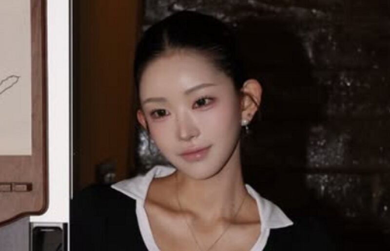 故チェ・ジンシルの娘チェ・ジュニ、結婚前に友人から「外見執着・整形やめて」とアドバイス相次ぐ