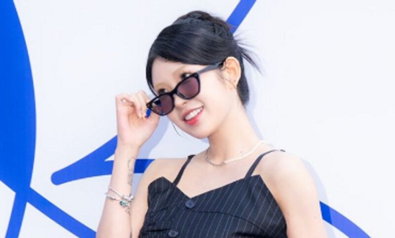 故チェ・ジンシルの娘チェ・ジュニ、結婚前に友人から「外見執着・整形やめて」とアドバイス相次ぐ