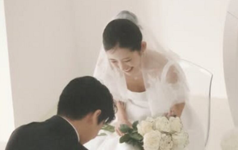 故チェ・ジンシルの娘チェ・ジュニ、結婚前に友人から「外見執着・整形やめて」とアドバイス相次ぐ