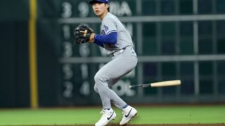 ベッツ復帰もキム・ハソンは生き残った…ロバーツ監督「ハソンは結果を出した」