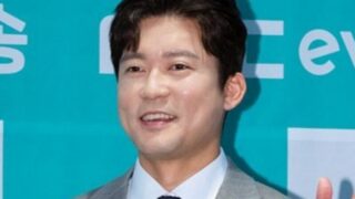 MBC退社のキム・デホ、9か月で4億円→人生逆転「食べていくのに良い」『マルジャショー』