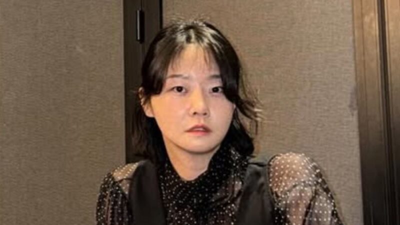 カン・スンヒョン、父の死去から7日…切ない追悼「長患いで苦しんだ→迷わないでほしい」