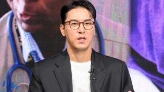 チャン・ミンホ、ついに崩れ落ちる…「支援」を涙の訴え