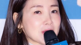 チェ・ジウ、突然の悲報…葬儀場を守る姿に悲しみの声