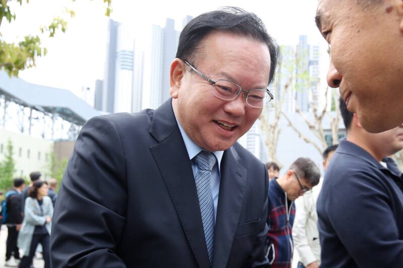 与党・国民の力で「集団離党」の動き…党内に激震、非常事態へ