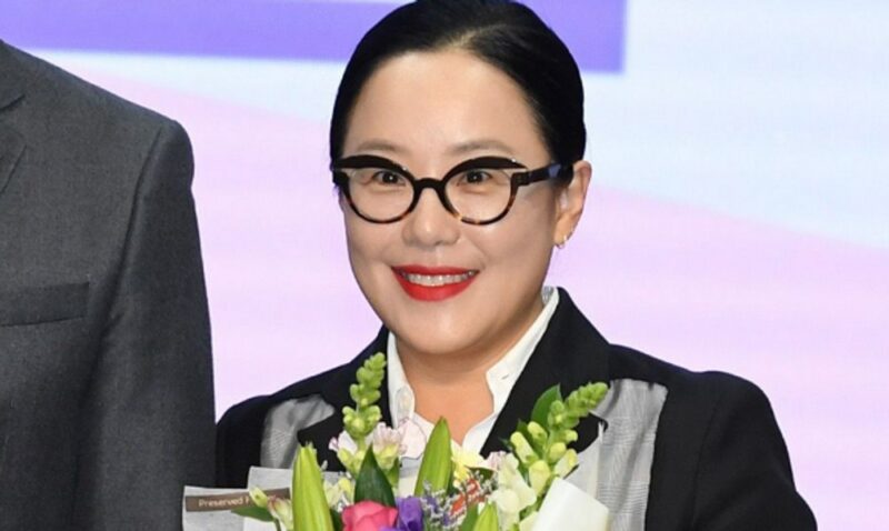 二女養子のチョン・セムル、子育て大成功！英才判定→音楽才能も開花