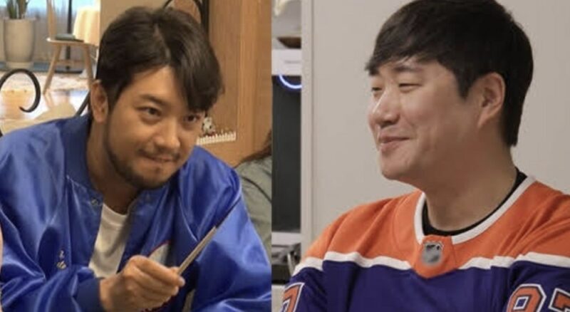 チ・イェウン、照れ顔で♥バタ愛称は「자기」…甘さ滴る（『同床異夢2』）