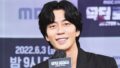 シン・ソンロク、急性喉頭炎で公演中止…「高熱で声が出ず」