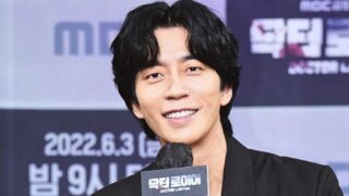 シン・ソンロク、急性喉頭炎で公演中止…「高熱で声が出ず」