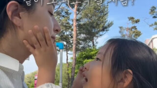 40代ワーママインフルエンサー、娘と楽しむ癒しの休日