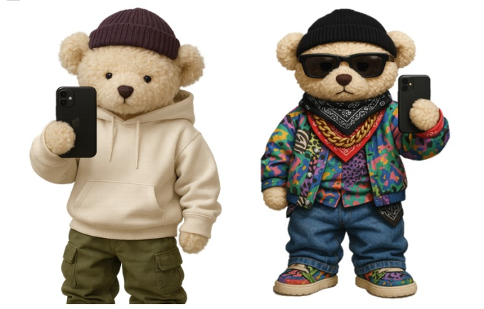 キーストーンコリア、TRAKと提携し「テディベア FOR KIDS」事業を展開へ