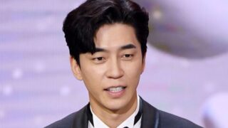 俳優シン・ソンロク、謝罪文を公開…波紋広がる