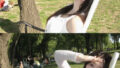 JEON(元Jewelry)キム・ウンジョン、漢江公園でピクニックを満喫…感性あふれる日常を公開
