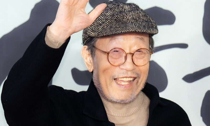 心不全と闘うシン・グ、最年長現役俳優の情熱は「青春」…「演じることが私の使命」