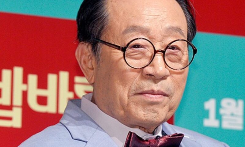 心不全と闘うシン・グ、最年長現役俳優の情熱は「青春」…「演じることが私の使命」