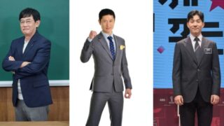 2026北中米W杯まで30日！イ・ギョンギュ＆イ・ヨンピョ出演の応援番組、H1-KEYら豪華アーティストも集結