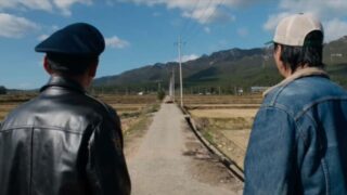 公開直後から騒然　わずか1本の動画で世界を震撼させた韓国SF映画