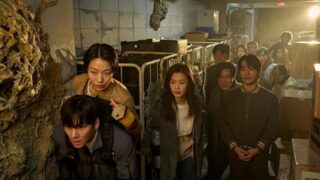 公開前で動員361万人超え　予告編だけで韓国映画界を震撼させた話題作とは
