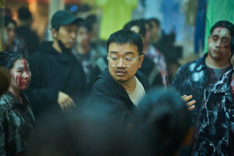 公開前で動員361万人超え　予告編だけで韓国映画界を震撼させた話題作とは